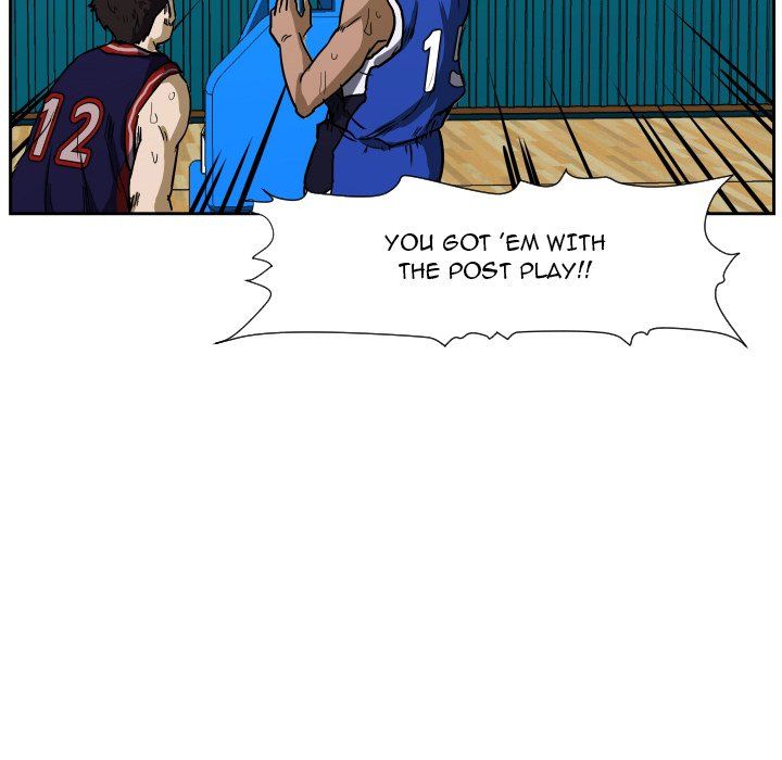 Tweener Manhwa - Chapter 80 Page 59