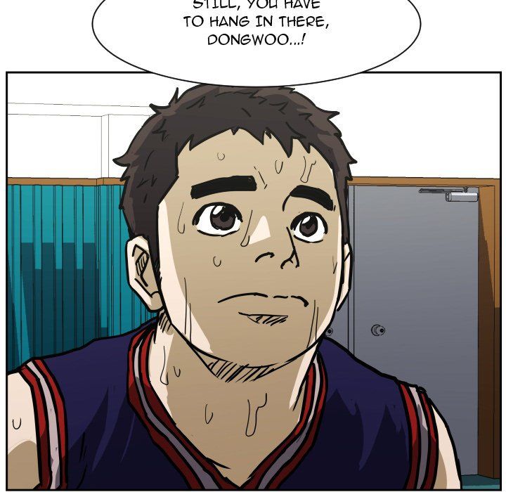 Tweener Manhwa - Chapter 80 Page 61