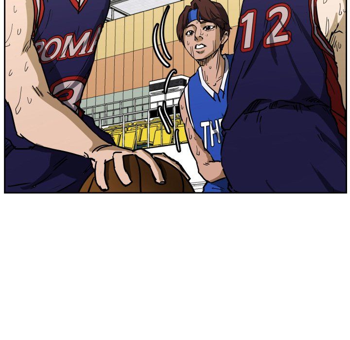 Tweener Manhwa - Chapter 80 Page 66