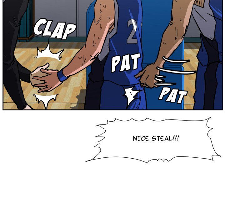 Tweener Manhwa - Chapter 80 Page 79