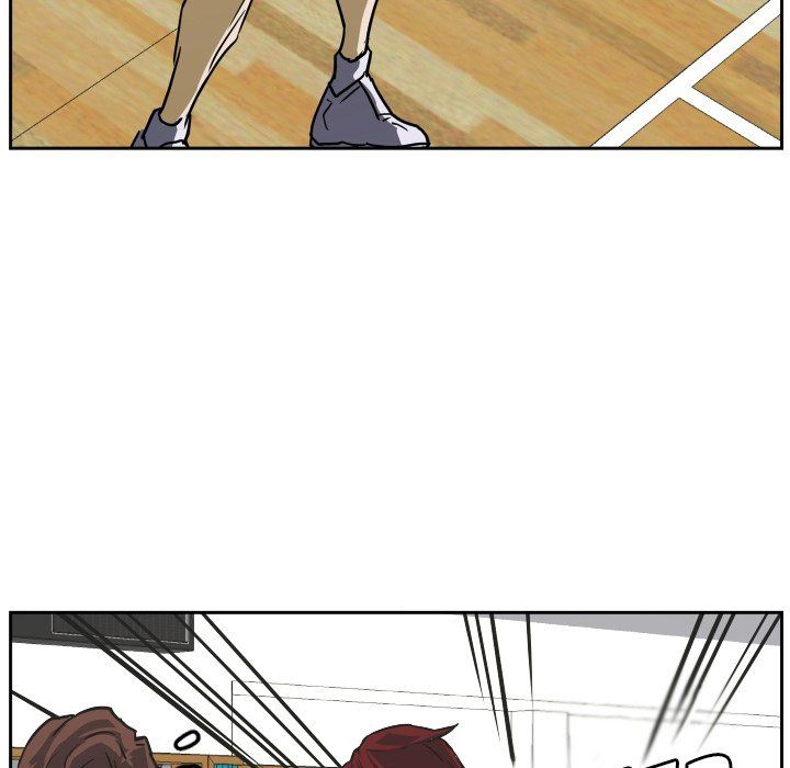 Tweener Manhwa - Chapter 80 Page 83