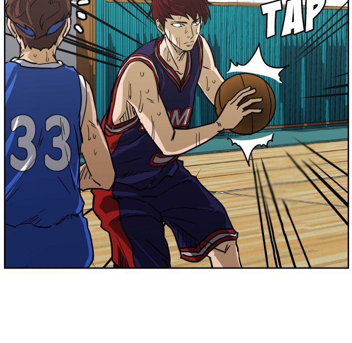 Tweener Manhwa - Chapter 80 Page 84