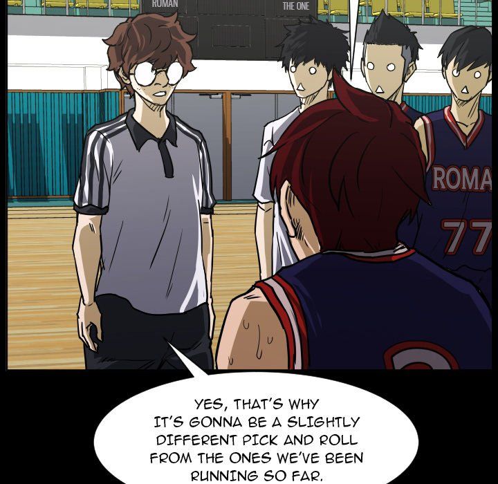 Tweener Manhwa - Chapter 80 Page 87