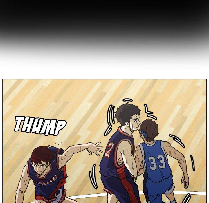 Tweener Manhwa - Chapter 80 Page 91