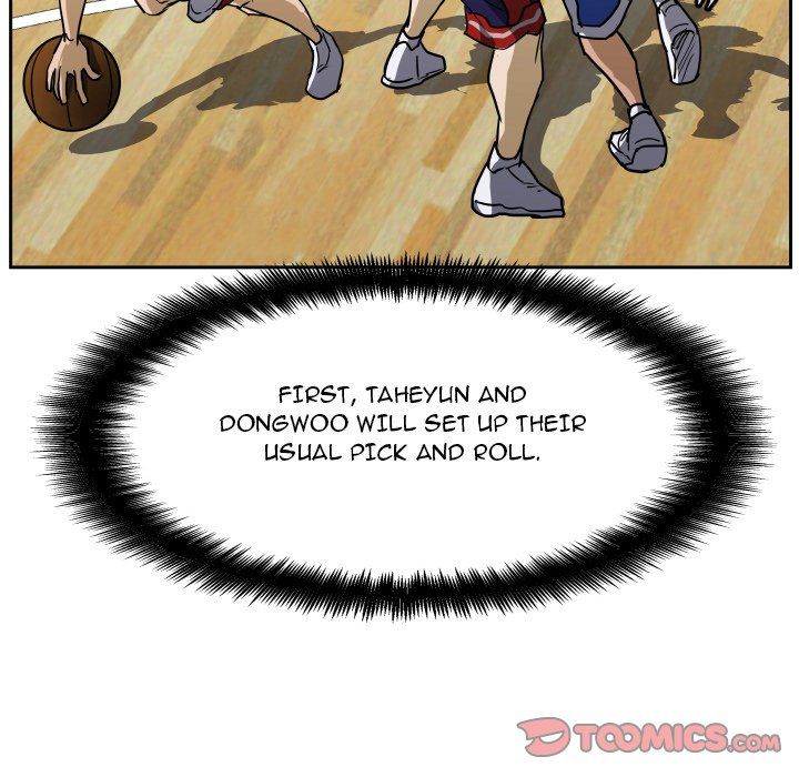 Tweener Manhwa - Chapter 80 Page 92