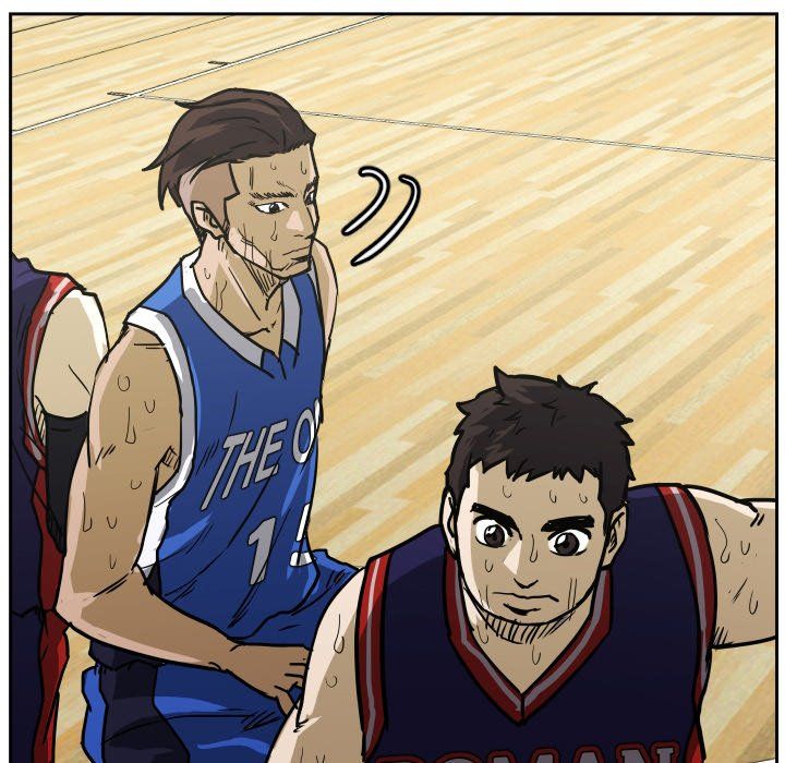 Tweener Manhwa - Chapter 80 Page 95