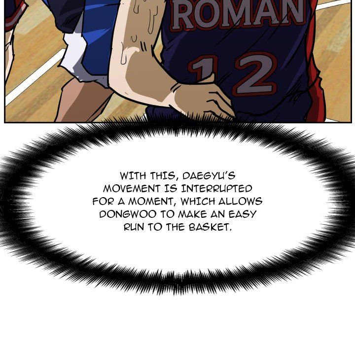 Tweener Manhwa - Chapter 80 Page 96