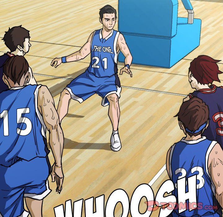 Tweener Manhwa - Chapter 80 Page 98