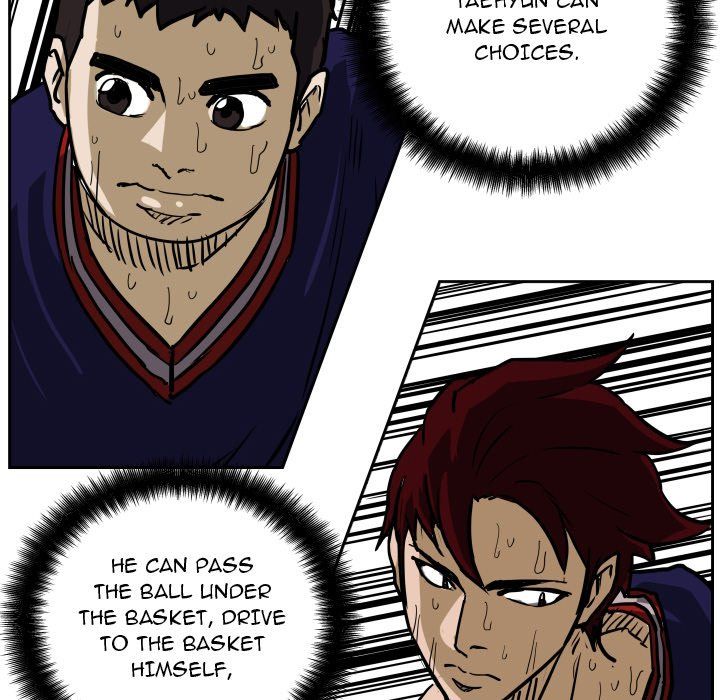 Tweener Manhwa - Chapter 80 Page 101