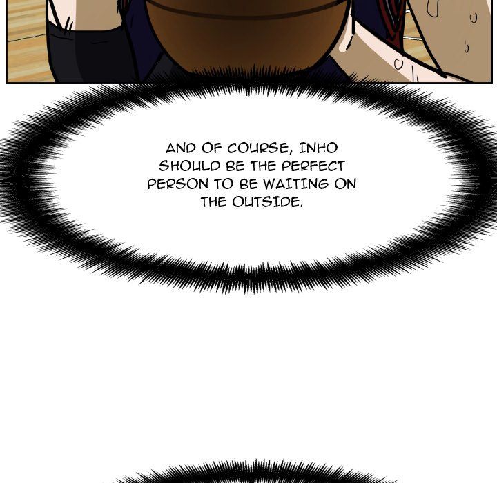 Tweener Manhwa - Chapter 80 Page 111