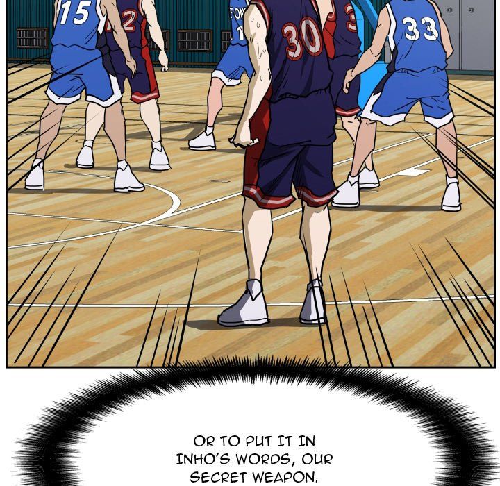 Tweener Manhwa - Chapter 80 Page 113