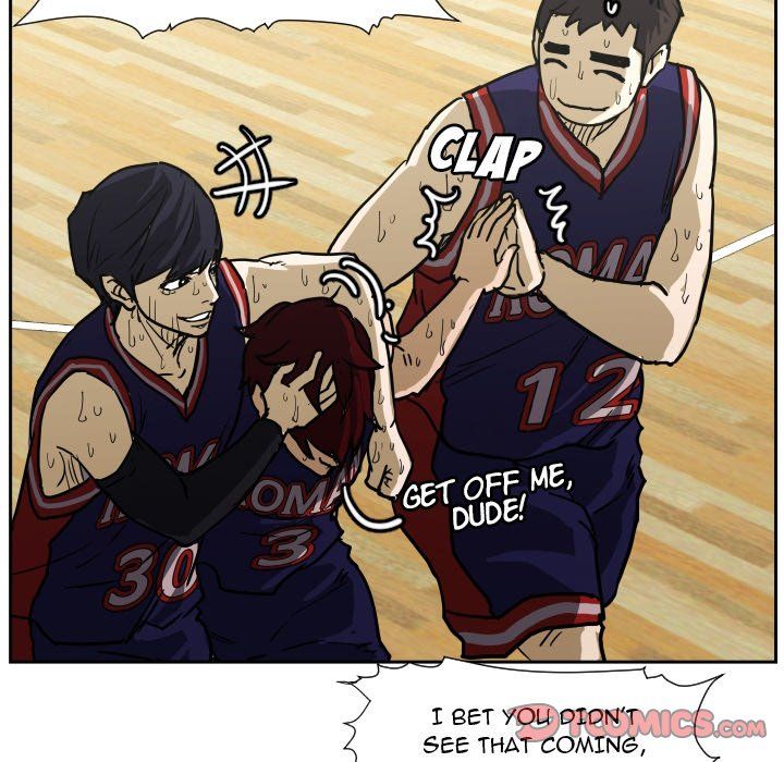 Tweener Manhwa - Chapter 80 Page 116