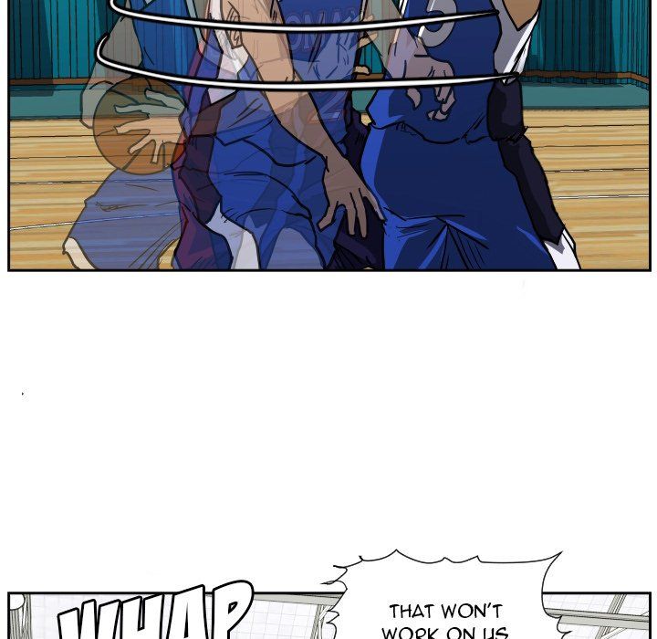 Tweener Manhwa - Chapter 80 Page 120