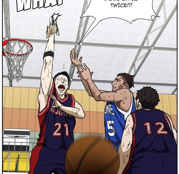 Tweener Manhwa - Chapter 80 Page 121