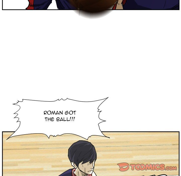 Tweener Manhwa - Chapter 80 Page 122