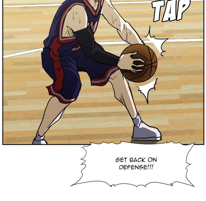 Tweener Manhwa - Chapter 80 Page 123