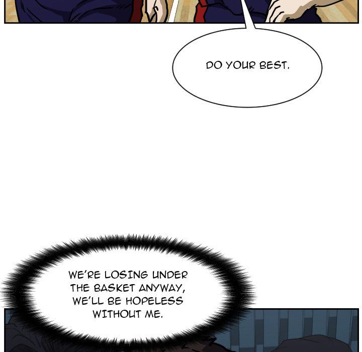 Tweener Manhwa - Chapter 80 Page 127