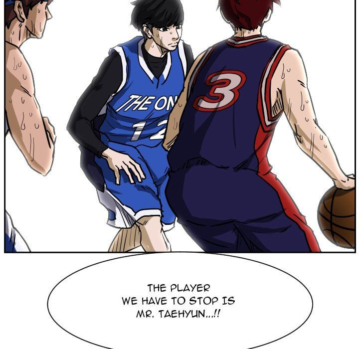 Tweener Manhwa - Chapter 80 Page 133