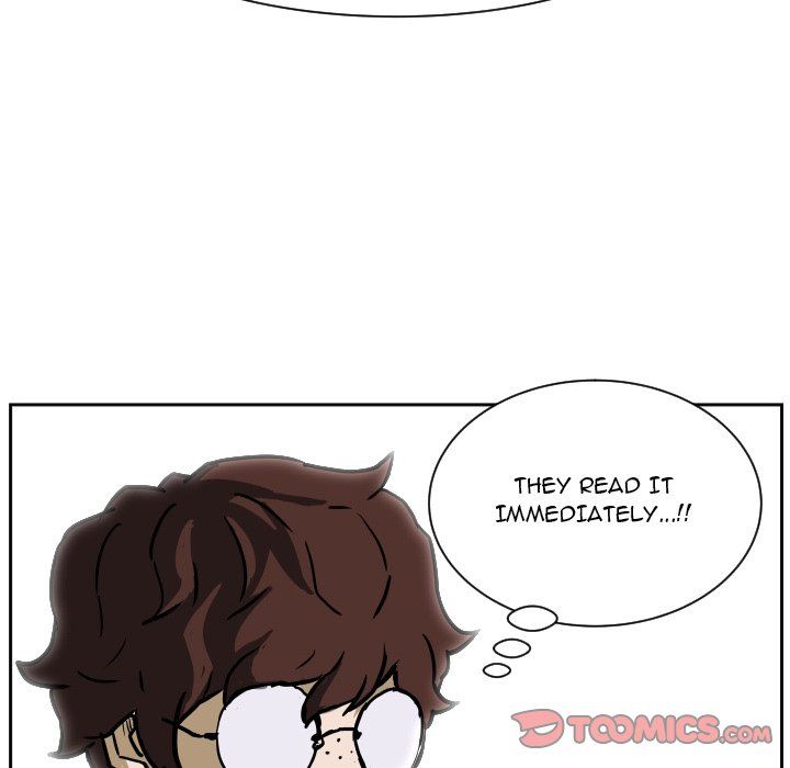 Tweener Manhwa - Chapter 80 Page 134