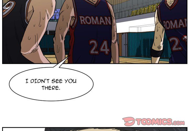 Tweener Manhwa - Chapter 63 Page 1