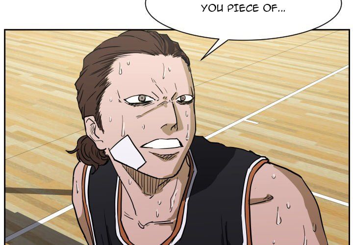 Tweener Manhwa - Chapter 63 Page 3