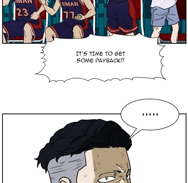 Tweener Manhwa - Chapter 63 Page 6