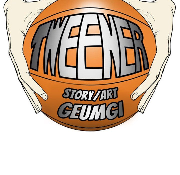 Tweener Manhwa - Chapter 63 Page 8