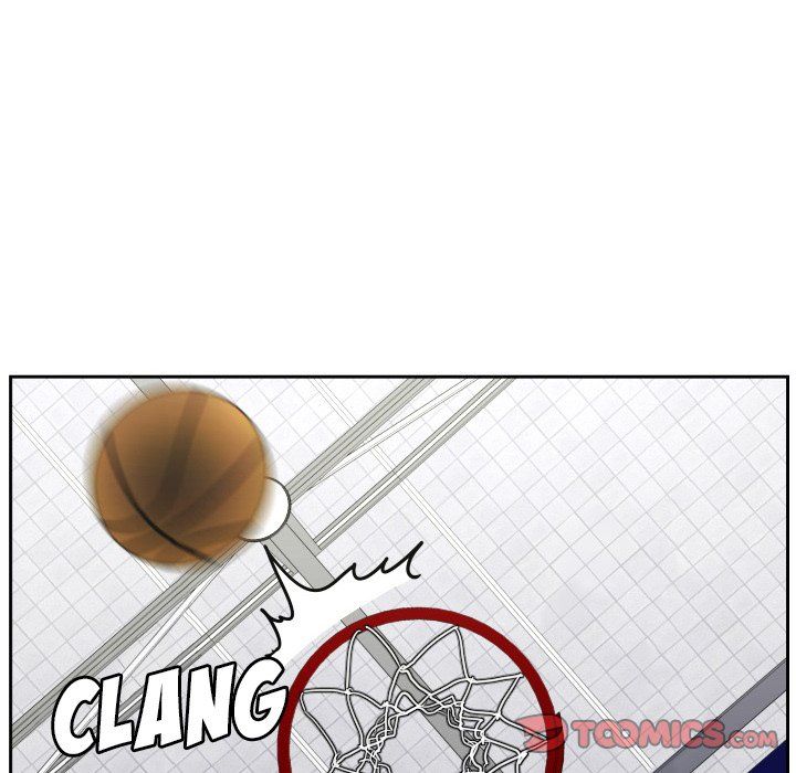 Tweener Manhwa - Chapter 63 Page 9