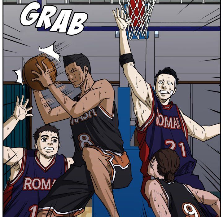 Tweener Manhwa - Chapter 63 Page 11