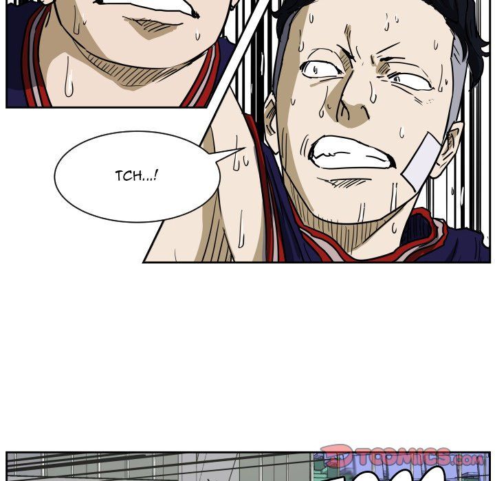 Tweener Manhwa - Chapter 63 Page 13