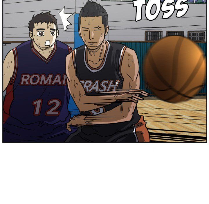 Tweener Manhwa - Chapter 63 Page 14