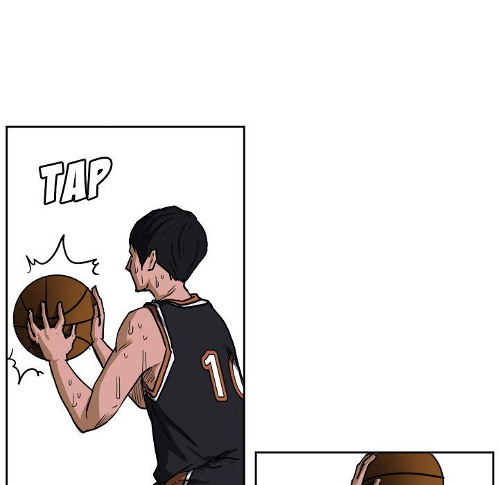 Tweener Manhwa - Chapter 63 Page 15