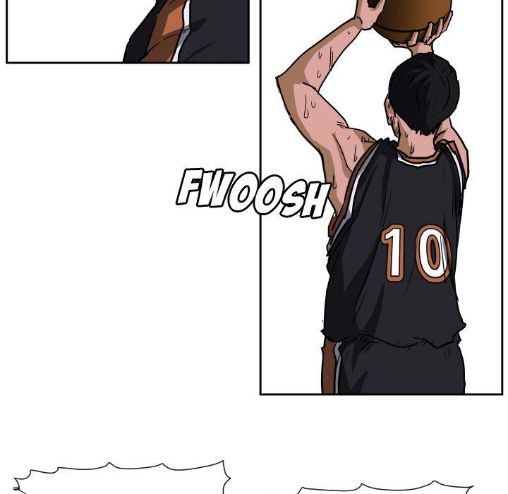 Tweener Manhwa - Chapter 63 Page 16