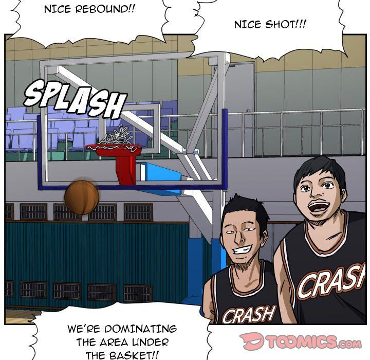 Tweener Manhwa - Chapter 63 Page 17