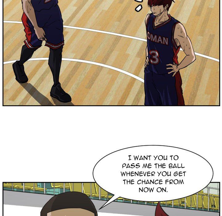 Tweener Manhwa - Chapter 63 Page 19