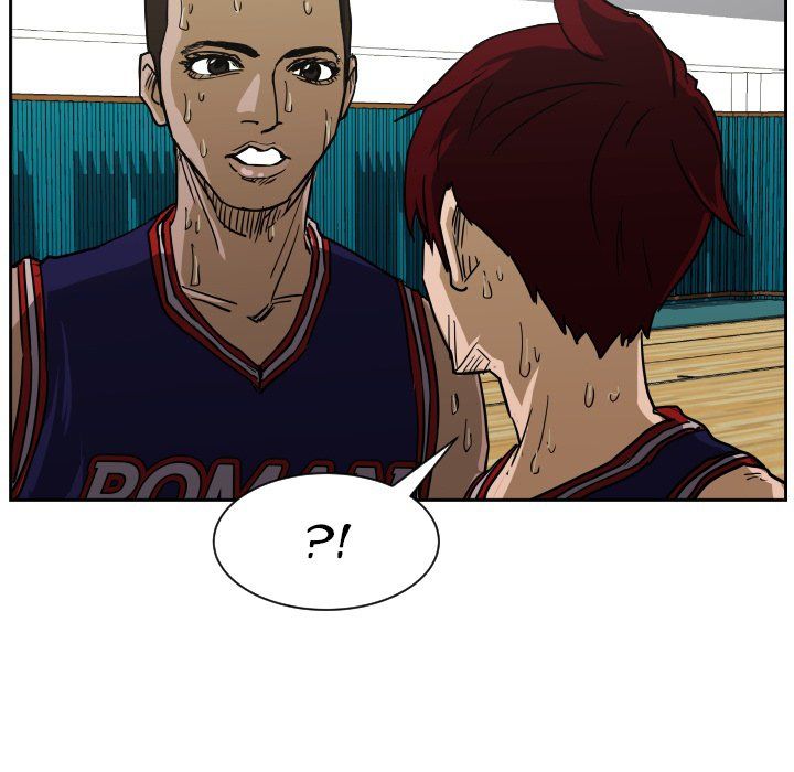 Tweener Manhwa - Chapter 63 Page 20