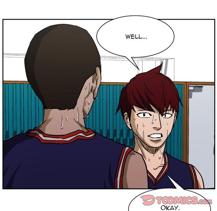 Tweener Manhwa - Chapter 63 Page 21