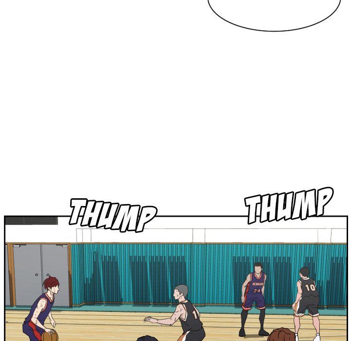 Tweener Manhwa - Chapter 63 Page 22