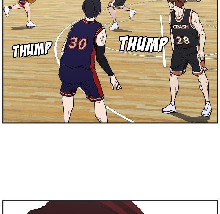 Tweener Manhwa - Chapter 63 Page 23