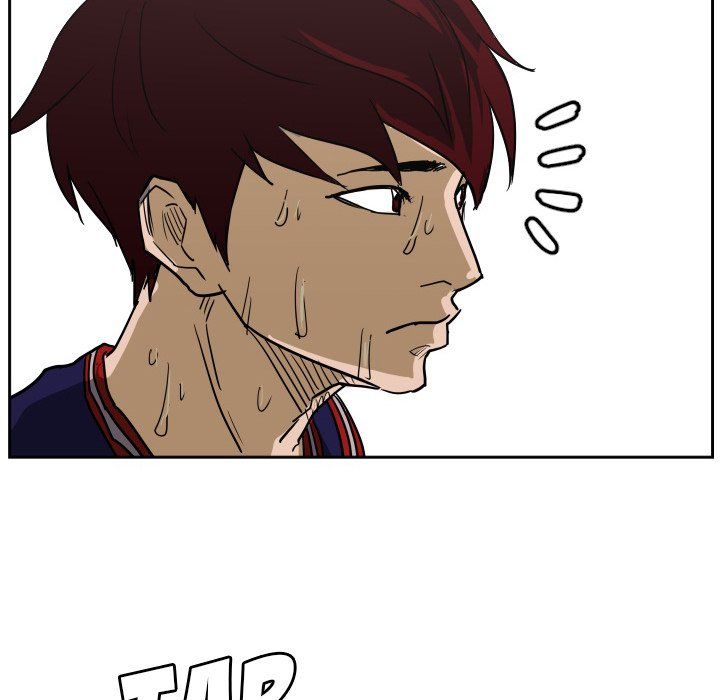 Tweener Manhwa - Chapter 63 Page 24