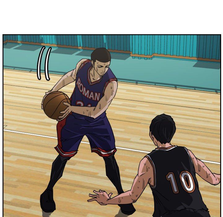 Tweener Manhwa - Chapter 63 Page 26