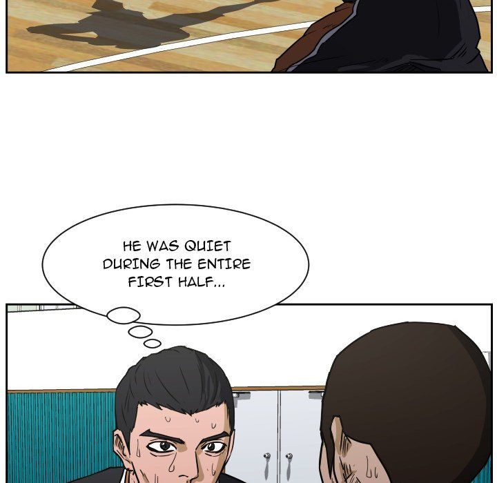 Tweener Manhwa - Chapter 63 Page 27