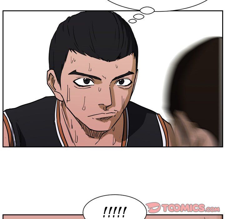 Tweener Manhwa - Chapter 63 Page 29