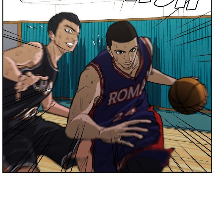 Tweener Manhwa - Chapter 63 Page 31