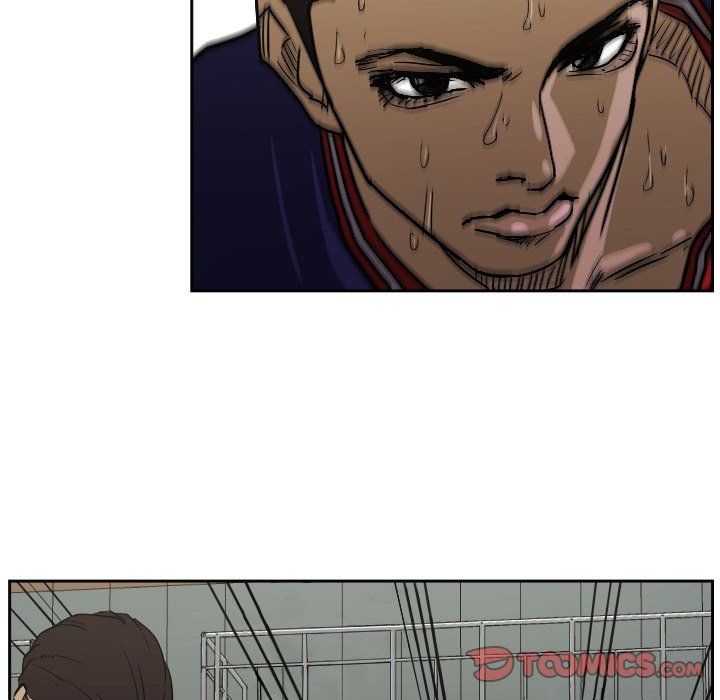 Tweener Manhwa - Chapter 63 Page 33