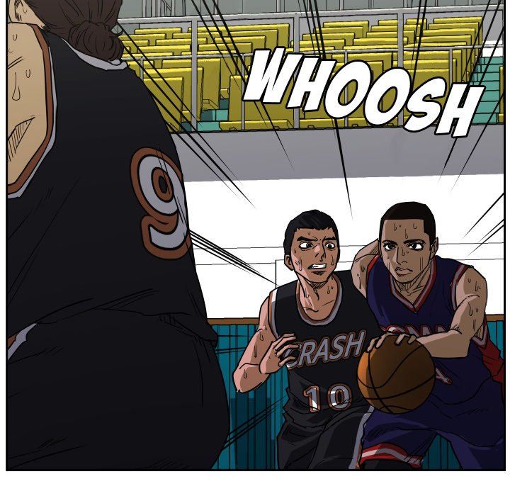 Tweener Manhwa - Chapter 63 Page 34