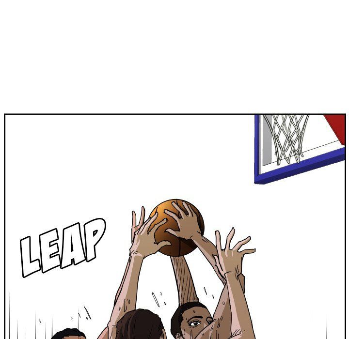 Tweener Manhwa - Chapter 63 Page 36