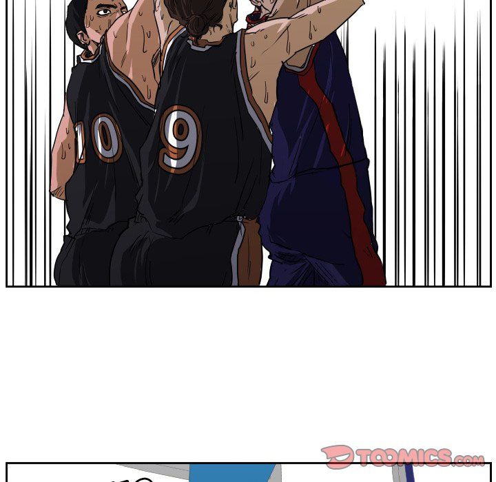 Tweener Manhwa - Chapter 63 Page 37