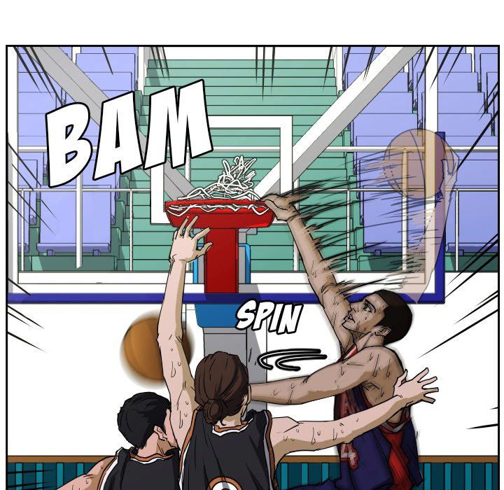 Tweener Manhwa - Chapter 63 Page 39