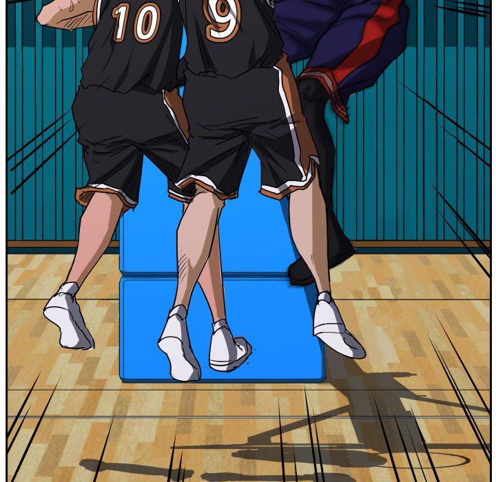 Tweener Manhwa - Chapter 63 Page 40